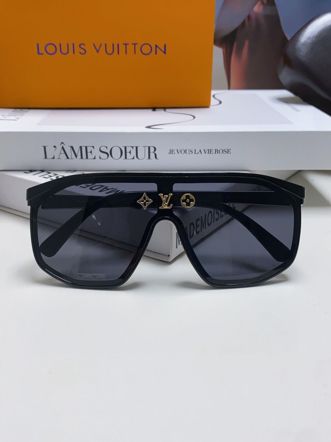 Louis Vuitton Sunglasses